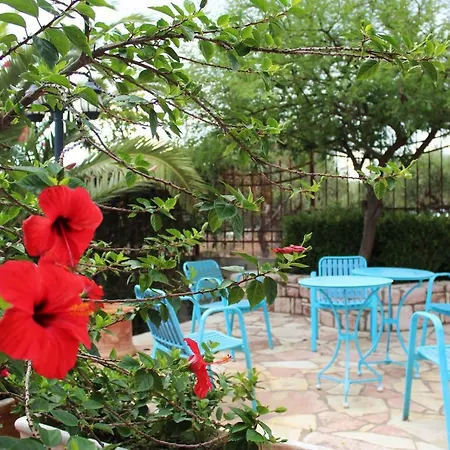 Apartment Holiday Geor. Mpaka Kalamata