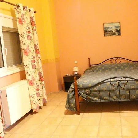 Apartment Holiday Geor. Mpaka