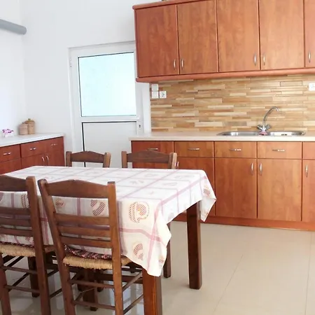 Apartment Holiday Geor. Mpaka Kalamata