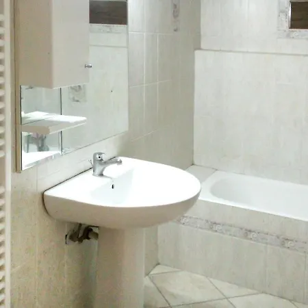 Holiday Geor. Mpaka Apartment